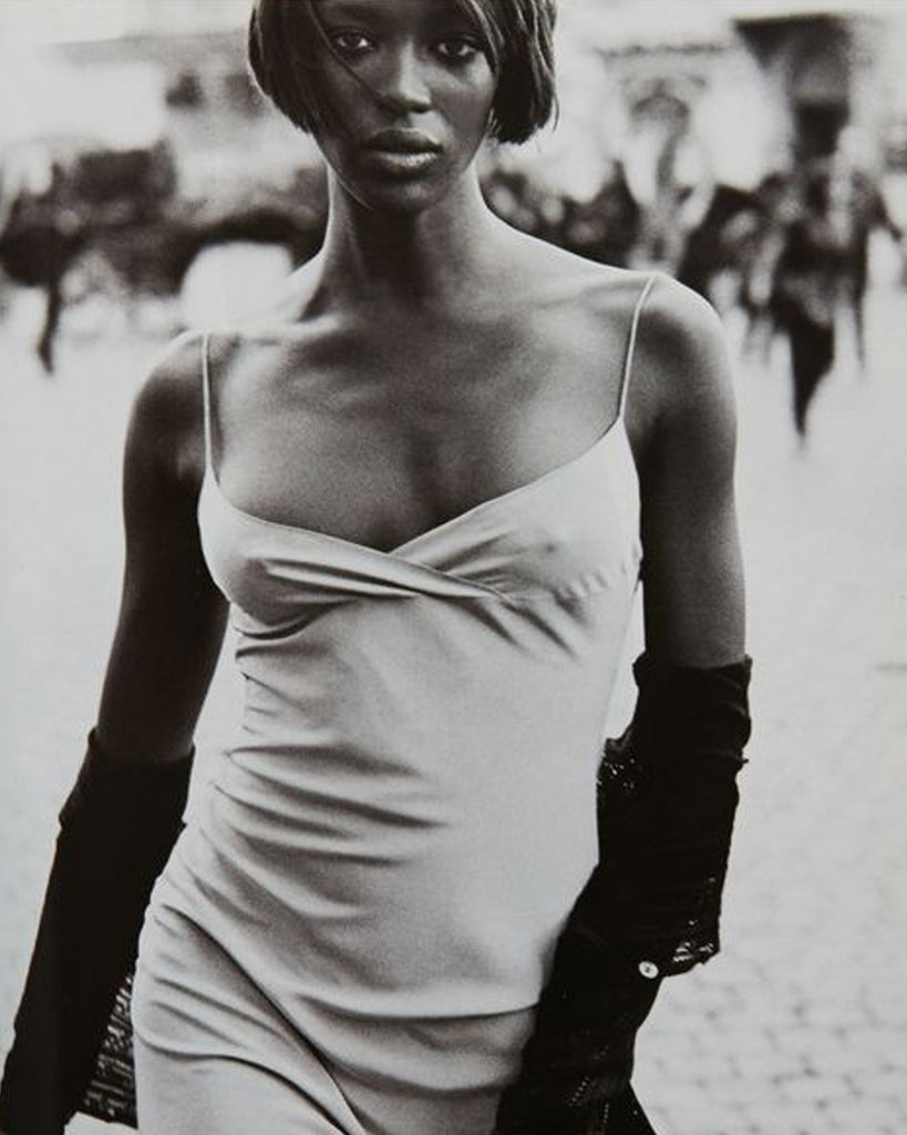 Peter Lindbergh