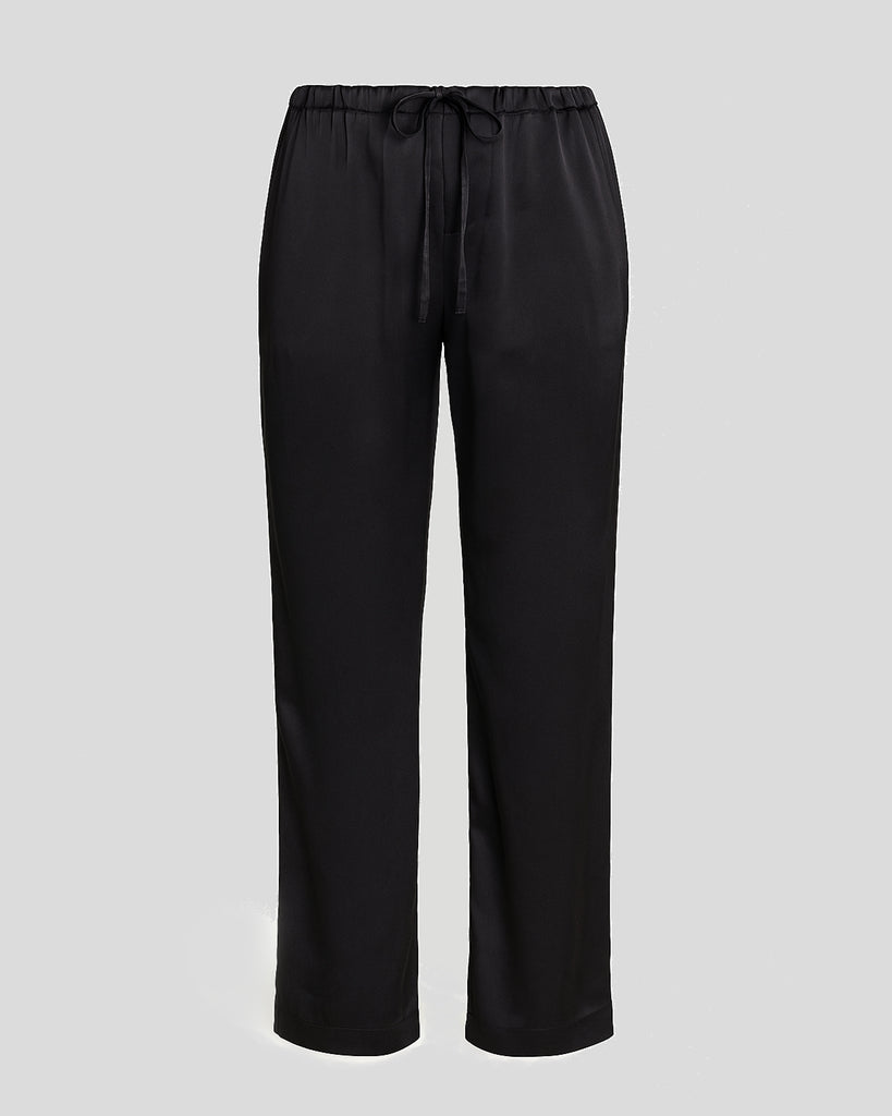 Lida Pant in Black