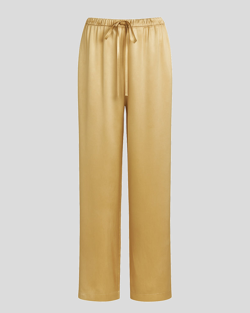 Lida Pant in Honey