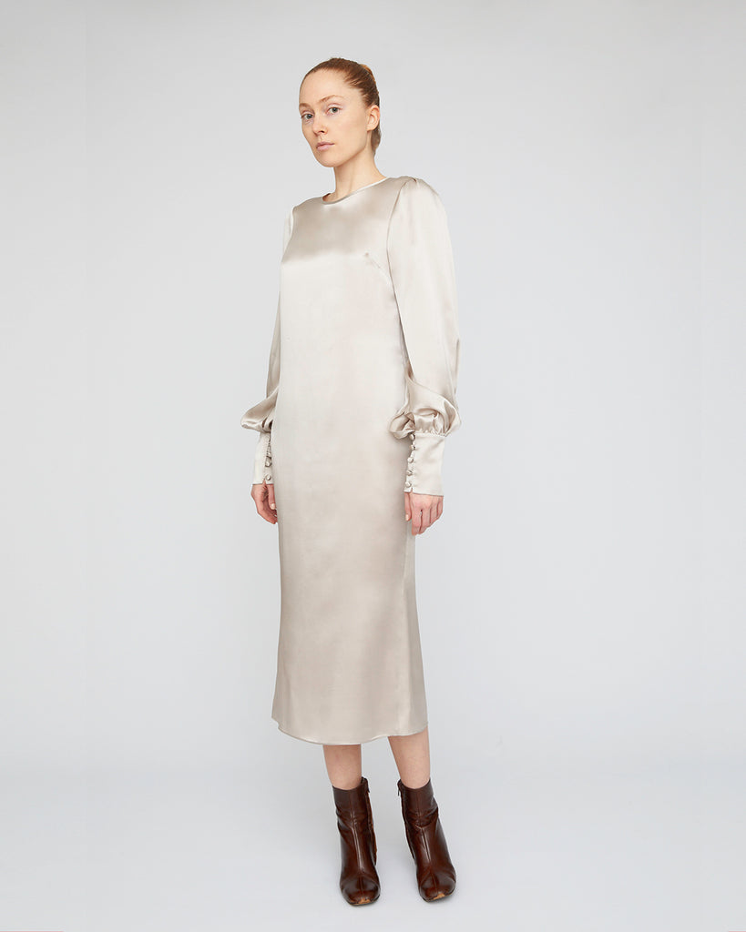 The Herold Dress - INGA-LENA